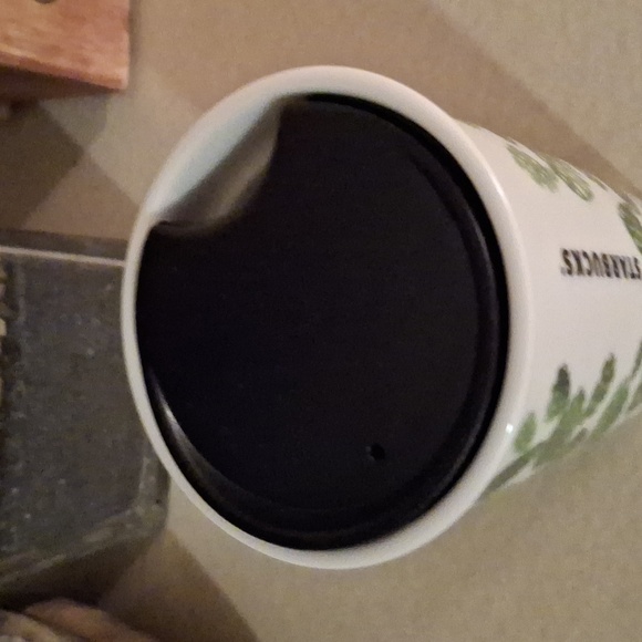 STARBUCKS ☆ ARIZONA coffee / tea / hot cocoa tumbler - Picture 2 of 5